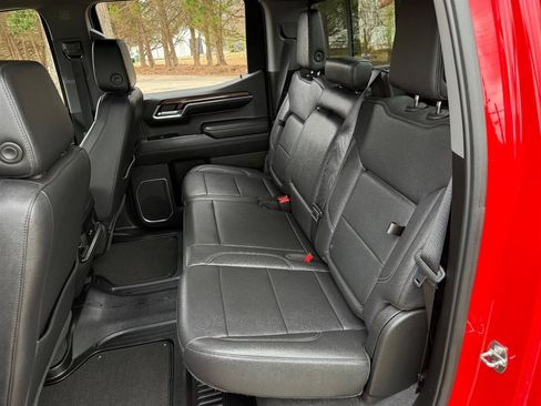 Used 2022 Chevrolet Silverado 1500 RST w/ RST All Star Premium Package image 64