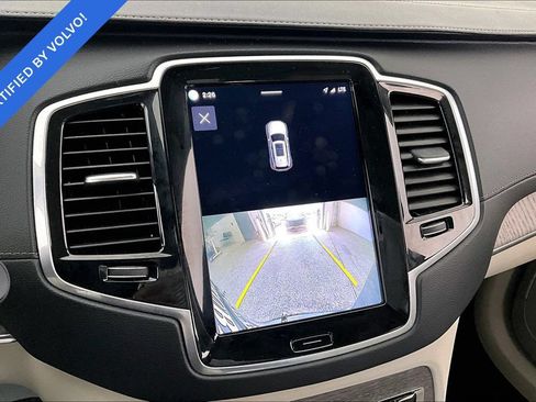 Certified 2023 Volvo XC90 B6 Ultimate AWD/4WD image 30