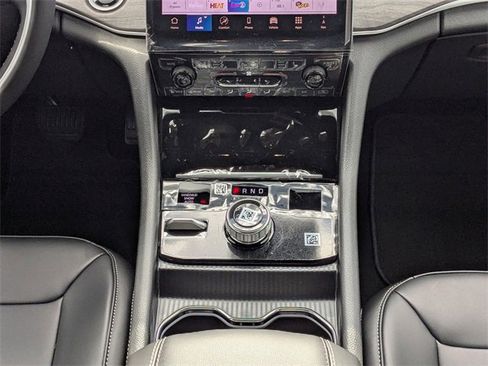 New 2025 Jeep Grand Cherokee Limited image 19