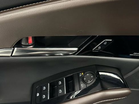 Used 2025 MAZDA CX-30 AWD 2.5 S w/ Premium Package image 21