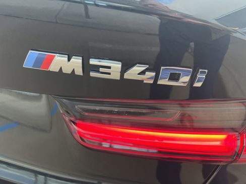 Used 2023 BMW M340i M340i image 25