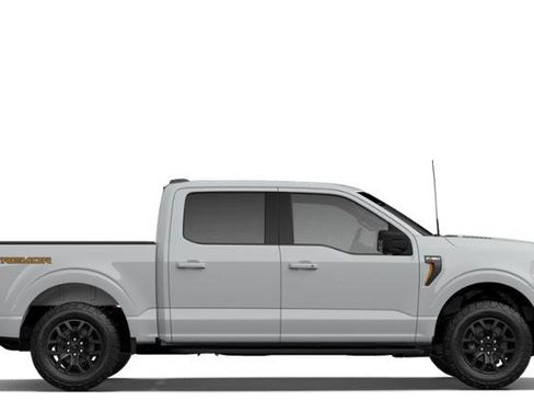 New 2026 Ford F150 Tremor AWD/4WD image 27