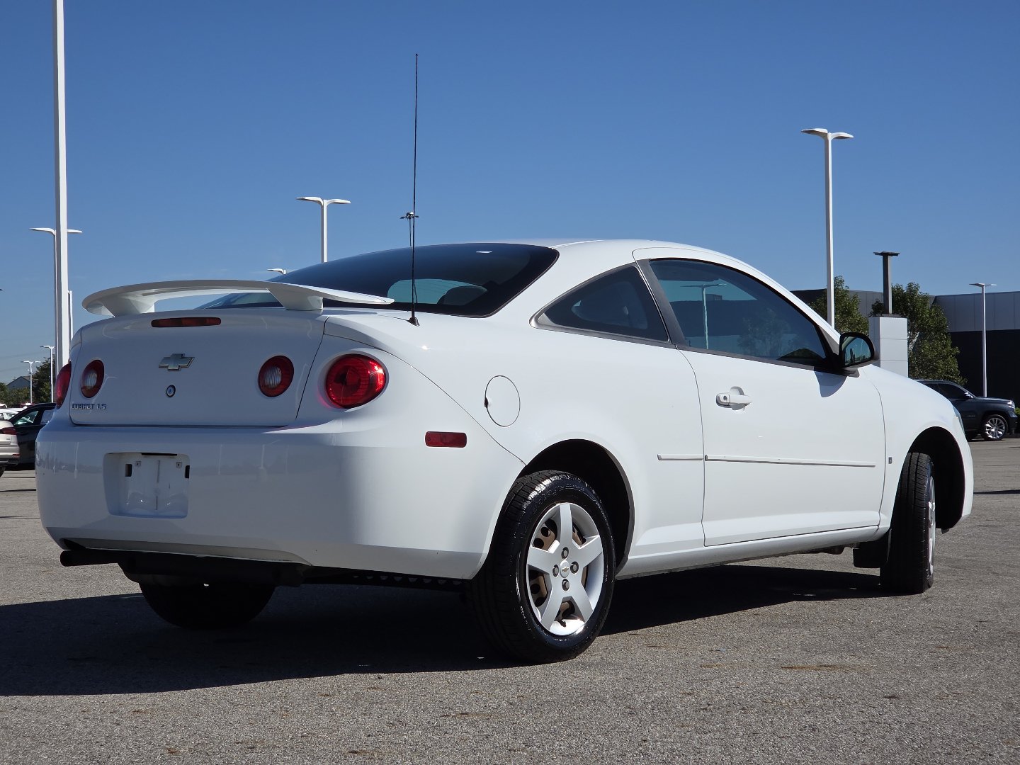 Used 2007 Chevrolet Cobalt LS FWD image 15