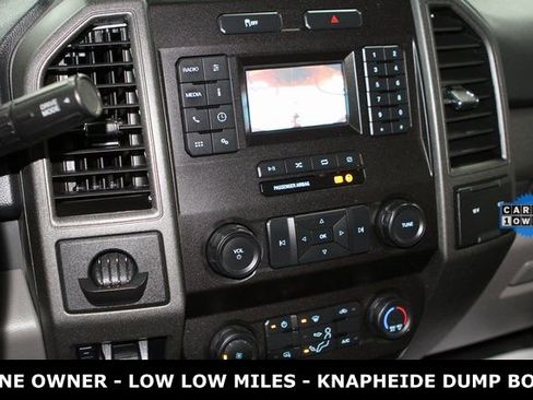 Used 2020 Ford F350 XL w/ Power Equipment Group image 20