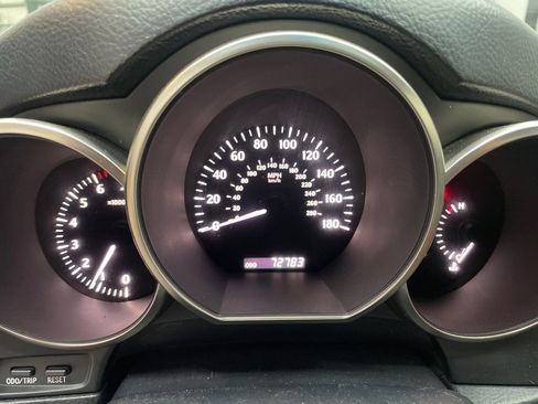 Used 2006 Lexus SC 430 Convertible image 31