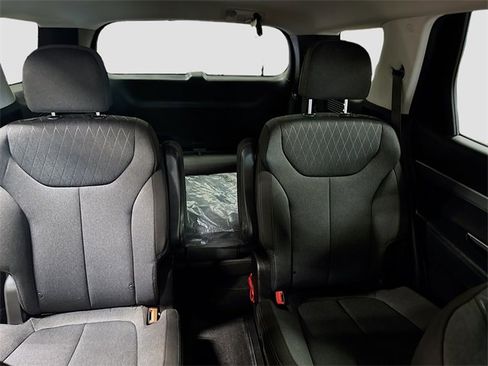 Used 2022 Hyundai Palisade SEL image 29