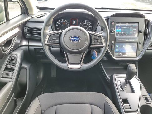 New 2025 Subaru Impreza 2.0i image 9