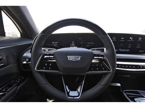 New 2026 Cadillac Lyriq Sport RWD image 13