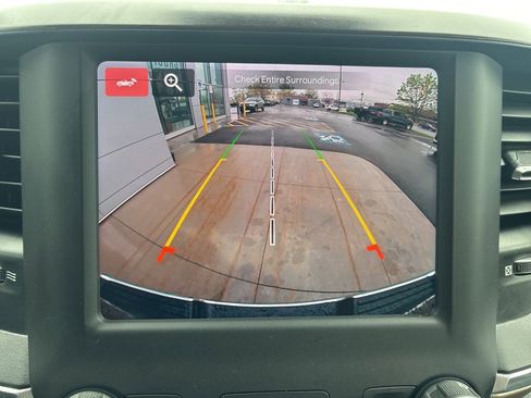 Used 2022 RAM 1500 Laramie image 30