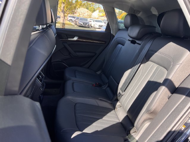 Used 2018 Audi Q5 2.0T Premium Plus AWD/4WD image 17