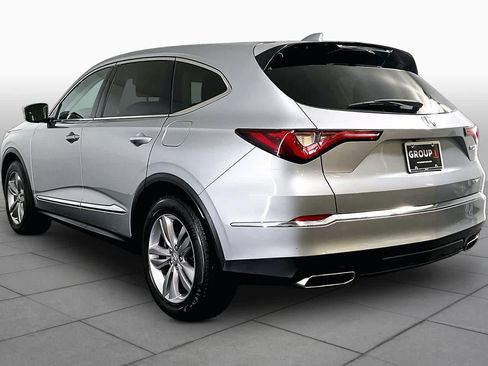Used 2022 Acura MDX SH-AWD image 12