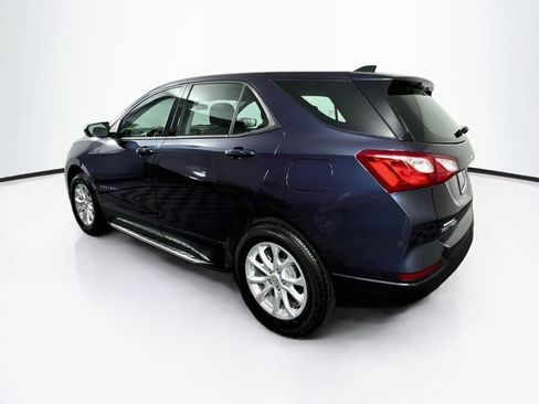 Used 2019 Chevrolet Equinox LS AWD/4WD image 5