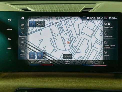 Certified 2023 BMW X1 xDrive28i w/ Premium Package image 13