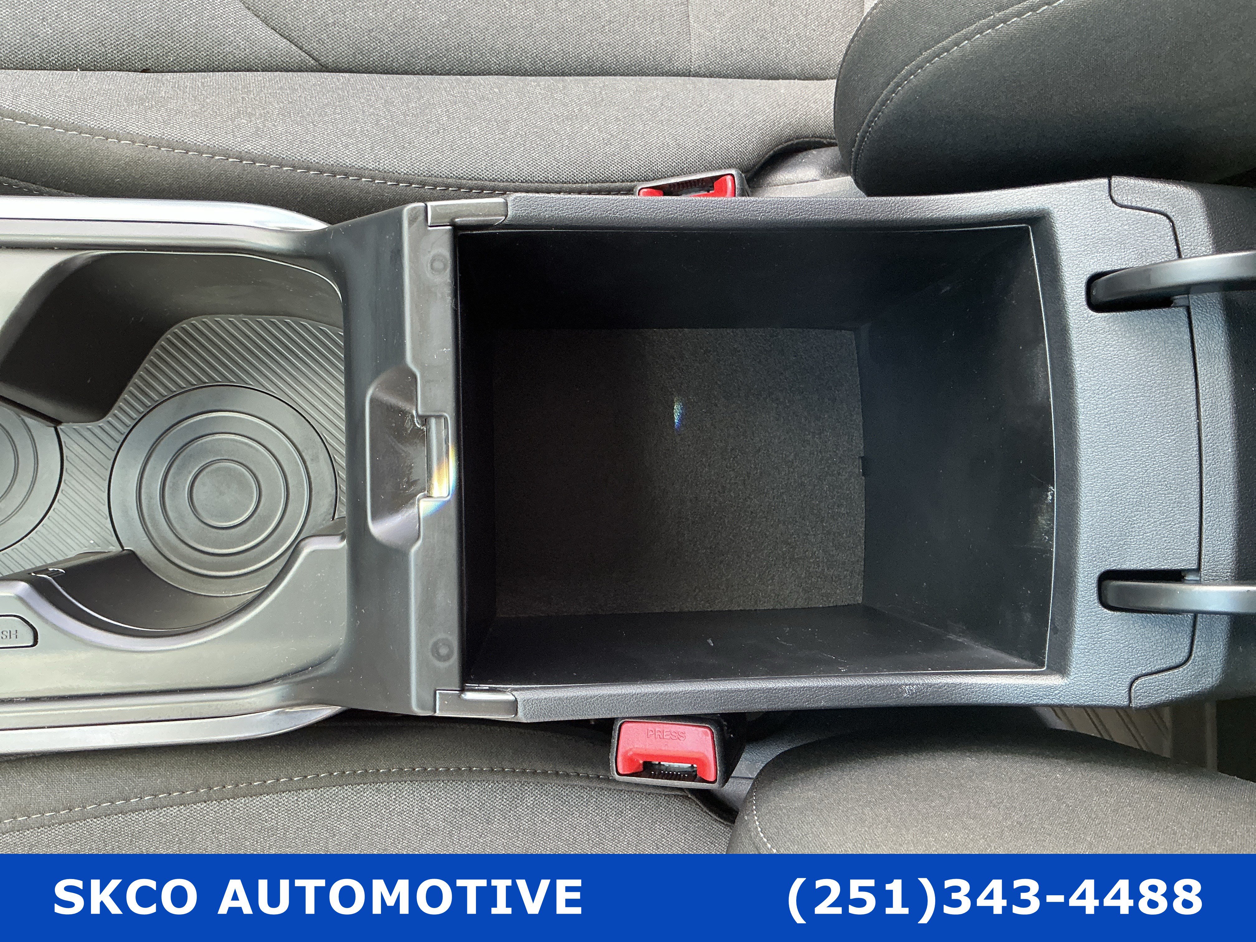 Used 2025 Kia K4 FWD image 25