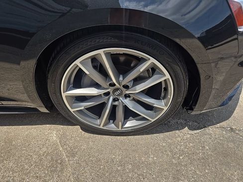 Used 2019 Audi A5 2.0T Prestige w/ Black Optic Plus Package AWD/4WD image 27
