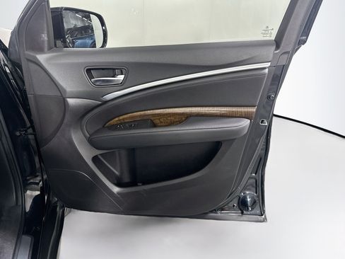 Used 2020 Acura MDX SH-AWD w/ Technology Package image 34