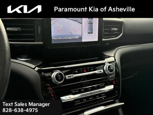 Used 2022 Ford Explorer ST w/ Equipment Group 401A image 10