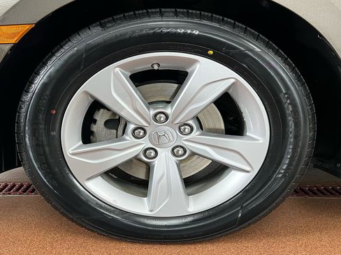 Used 2020 Honda Odyssey EX image 8