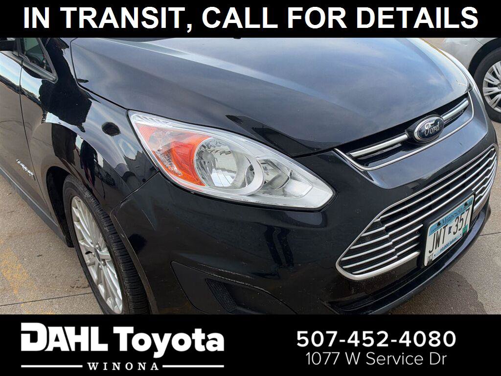 Used 2016 Ford C-MAX SE w/ Equipment Group 202A FWD image 1