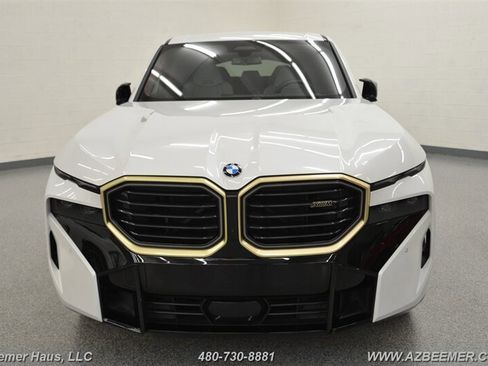 Used 2024 BMW XM image 5