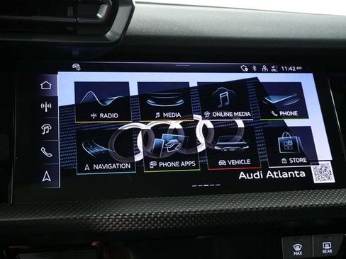 New 2026 Audi RS 3 image 15