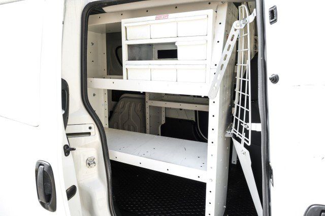 Used 2020 RAM ProMaster City Tradesman FWD image 36