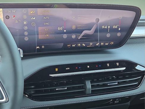 New 2026 Buick Enclave Avenir w/ Super Cruise Package AWD/4WD image 21