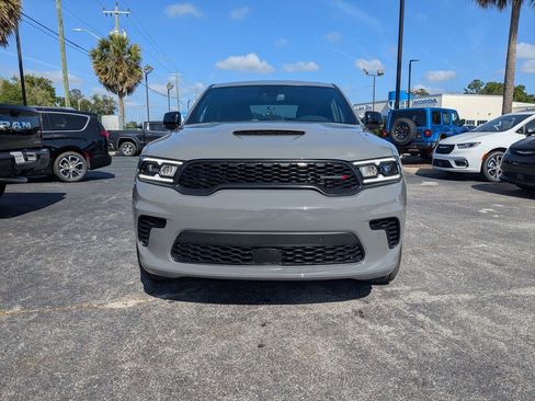 New 2026 Dodge Durango GT image 8