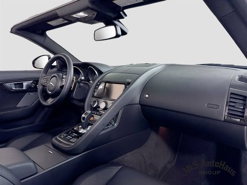 Used 2014 Jaguar F-TYPE S RWD image 38