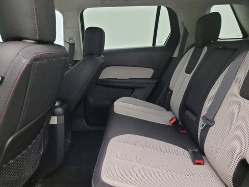 Used 2017 GMC Terrain SLE FWD image 18