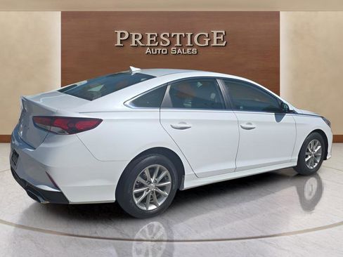 Used 2019 Hyundai Sonata SE FWD image 9