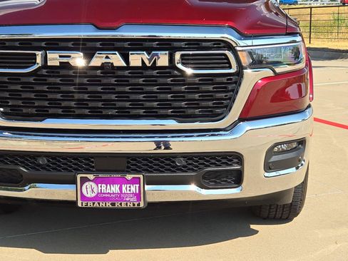 Used 2025 RAM 1500 Lone Star RWD image 6