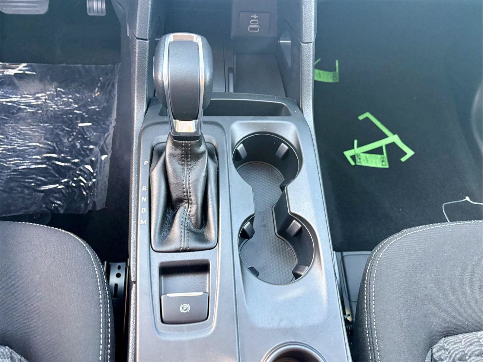 New 2026 Ford Ranger XLT RWD image 16