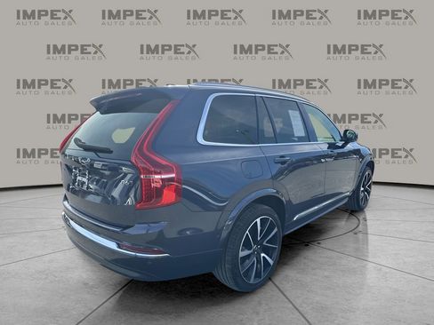 Used 2024 Volvo XC90 B6 Plus w/ Protection Package Premier image 5