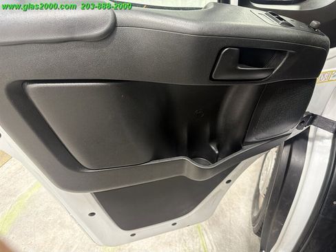 Used 2024 RAM ProMaster 2500 w/ Convenience Group FWD image 25