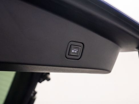 Certified 2024 Cadillac Lyriq Sport w/ Nappa Leather Package image 38