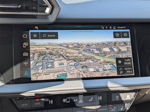 Used 2025 Audi A3 2.0T Premium Plus image 27