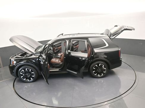 Used 2023 Kia Telluride SX image 77