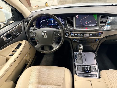 Used 2014 Hyundai Equus Signature image 8