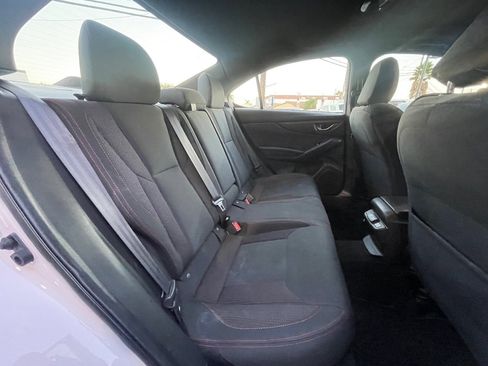 Used 2023 Subaru WRX Premium image 14