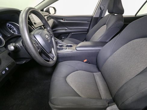 Used 2023 Toyota Camry LE FWD image 39