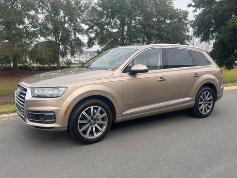 Used 2018 Audi Q7 3.0T Prestige image 6