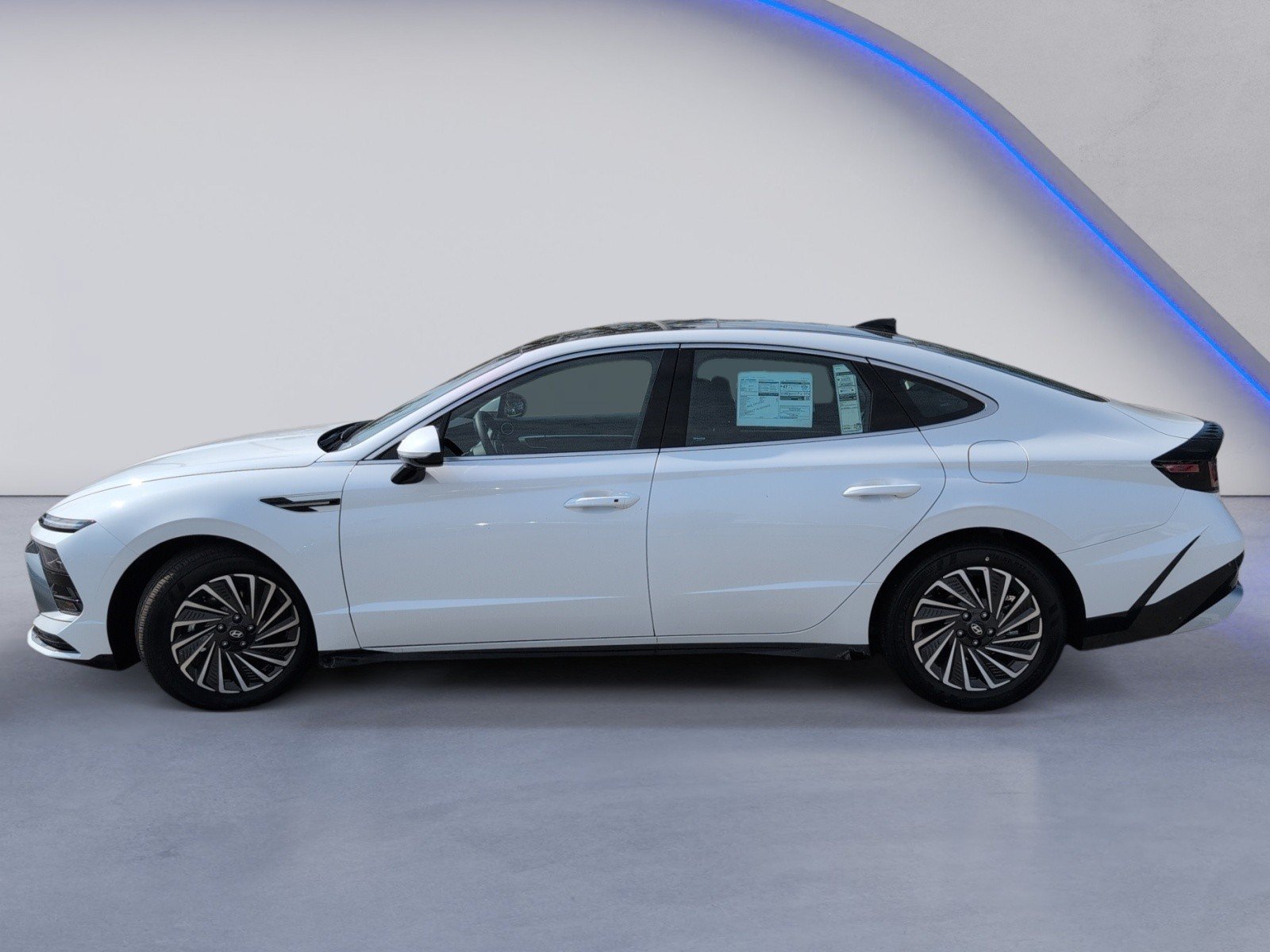 New 2026 Hyundai Sonata SEL FWD image 10