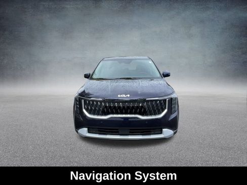 Used 2026 Kia Carnival image 5