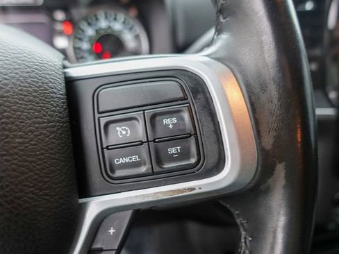 Used 2021 RAM 2500 Big Horn w/ Level B Equipment Group image 18