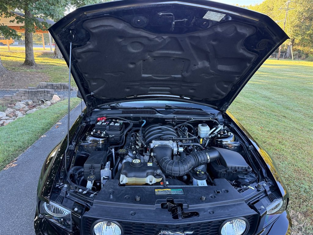 Used 2007 Ford Mustang GT RWD image 62