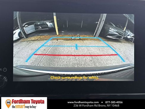 Used 2023 Toyota Corolla LE image 25