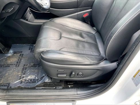 Used 2023 Hyundai Santa Fe Limited image 35