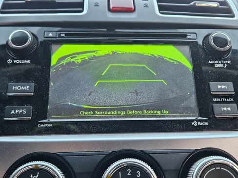 Used 2016 Subaru Impreza 2.0i Sport Premium w/ Popular Package #1 image 12