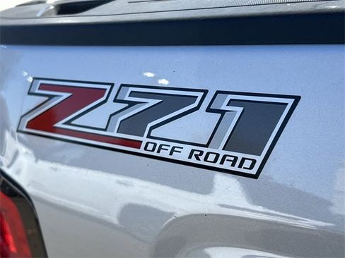 Used 2016 Chevrolet Silverado 1500 LT w/ All Star Edition image 11